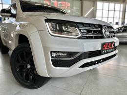 VOLKSWAGEN - AMAROK - 2021/2021 - Branca - R$ 175.900,00