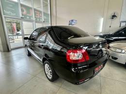 FIAT - SIENA - 2004/2005 - Preta - R$ 27.900,00