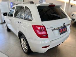 LIFAN - X60 - 2015/2016 - Branca - R$ 45.900,00