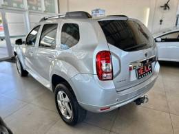 RENAULT - DUSTER - 2012/2013 - Prata - R$ 48.900,00