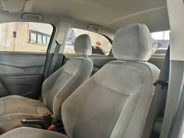 CHEVROLET - COBALT - 2012/2012 - Branca - R$ 39.900,00