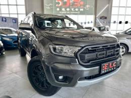 FORD - RANGER - 2021/2022 - Cinza - R$ 188.900,00