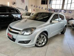 CHEVROLET - VECTRA - 2009/2010 - Prata - R$ 38.900,00