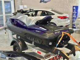 SEADOO - JET SKI - 2024/2025 - Roxa - R$ 112.900,00