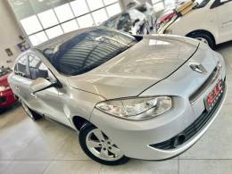 RENAULT - FLUENCE - 2013/2014 - Prata - R$ 42.900,00