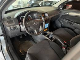 CHEVROLET - VECTRA - 2009/2010 - Prata - R$ 38.900,00