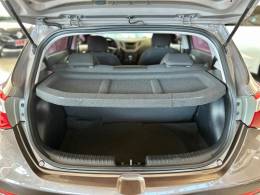 HYUNDAI - HB20 - 2016/2016 - Marrom - R$ 47.900,00