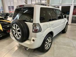 MITSUBISHI - PAJERO TR4 - 2012/2013 - Branca - R$ 64.900,00