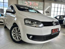 VOLKSWAGEN - FOX - 2011/2012 - Branca - R$ 40.900,00