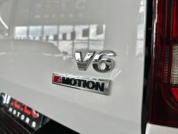 VOLKSWAGEN - AMAROK - 2021/2021 - Branca - R$ 175.900,00