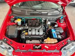 FIAT - PALIO - 2012/2013 - Vermelha - R$ 29.900,00
