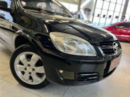 CHEVROLET - CELTA - 2010/2011 - Preta - R$ 26.900,00