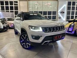 JEEP - COMPASS - 2021/2021 - Cinza - R$ 129.900,00