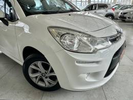 CITROËN - C3 - 2014/2014 - Branca - R$ 41.900,00