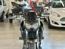 KAWASAKI - Z650 - 2023/2024 - Cinza - R$ 41.900,00