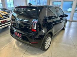 VOLKSWAGEN - UP - 2018/2019 - Preta - R$ 64.900,00