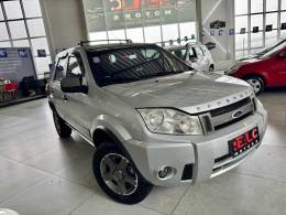 FORD - ECOSPORT - 2009/2009 - Prata - R$ 38.500,00