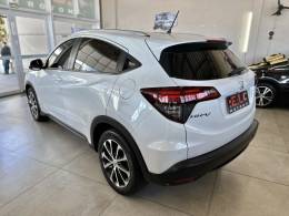 HONDA - HR-V - 2021/2021 - Branca - R$ 122.900,00