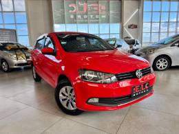 VOLKSWAGEN - GOL - 2013/2014 - Vermelha - R$ 35.900,00