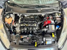 FORD - FIESTA - 2014/2014 - Preta - R$ 48.900,00