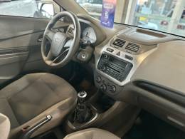 CHEVROLET - COBALT - 2012/2012 - Branca - R$ 39.900,00