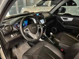 LIFAN - X60 - 2015/2016 - Branca - R$ 45.900,00
