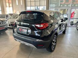 RENAULT - CAPTUR - 2018/2018 - Preta - R$ 74.900,00