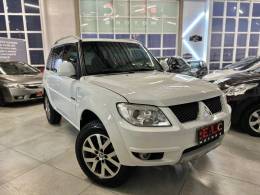 MITSUBISHI - PAJERO TR4 - 2012/2013 - Branca - R$ 64.900,00