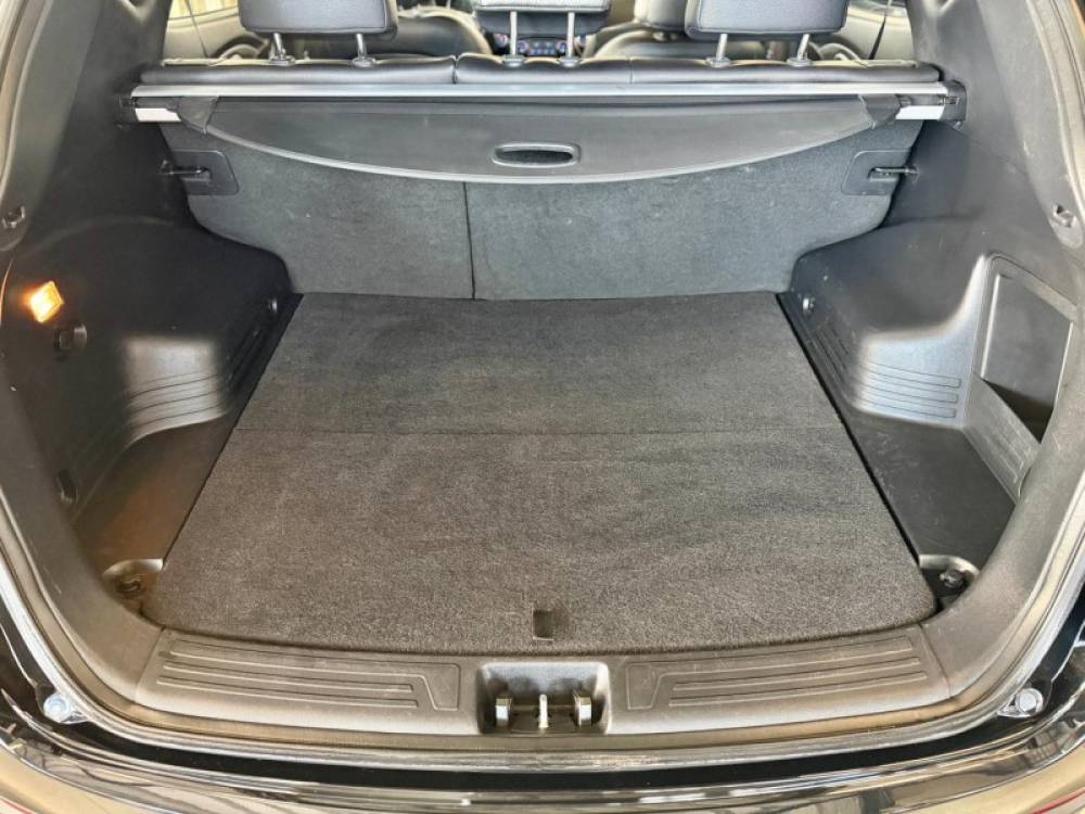 HYUNDAI - IX35 - 2013/2014 - Preta - R$ 71.900,00