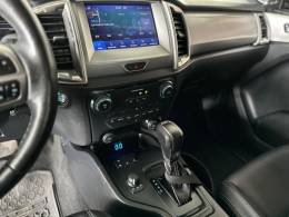 FORD - RANGER - 2021/2022 - Cinza - R$ 188.900,00