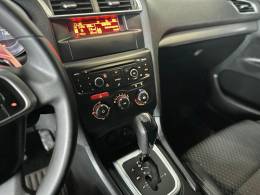 CITROËN - C4 LOUNGE - 2016/2017 - Branca - R$ 64.900,00