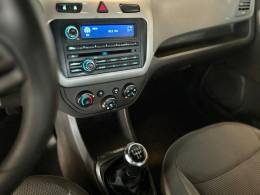 CHEVROLET - COBALT - 2012/2012 - Branca - R$ 39.900,00
