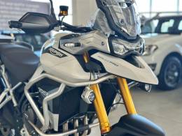 TRIUMPH - TIGER 900 RALLY PRO - 2023/2023 - Branca - R$ 68.900,00