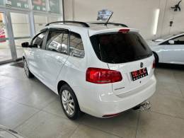 VOLKSWAGEN - SPACEFOX - 2012/2012 - Branca - R$ 41.900,00