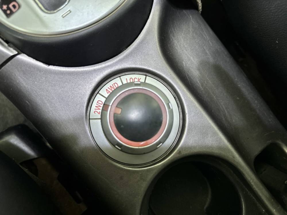 MITSUBISHI - OUTLANDER - 2009/2010 - Preta - R$ 54.900,00