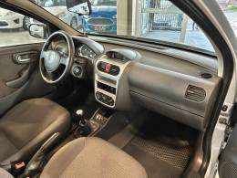 CHEVROLET - CORSA - 2008/2008 - Prata - R$ 27.900,00