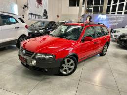 VOLKSWAGEN - PARATI - 2010/2010 - Vermelha - R$ 44.900,00