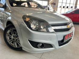 CHEVROLET - VECTRA - 2009/2010 - Prata - R$ 38.900,00