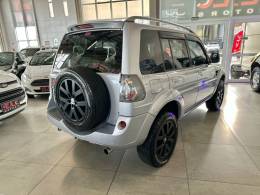 MITSUBISHI - PAJERO TR4 - 2010/2010 - Prata - R$ 58.900,00