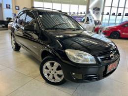 CHEVROLET - CELTA - 2010/2011 - Preta - R$ 26.900,00