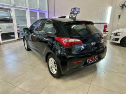 HYUNDAI - HB20 - 2014/2015 - Preta - R$ 53.900,00