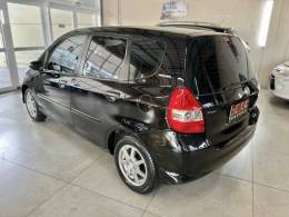 HONDA - FIT - 2008/2008 - Preta - R$ 35.900,00