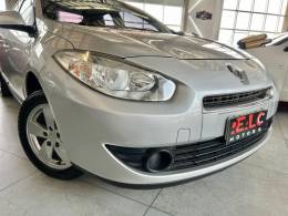 RENAULT - FLUENCE - 2013/2014 - Prata - R$ 42.900,00