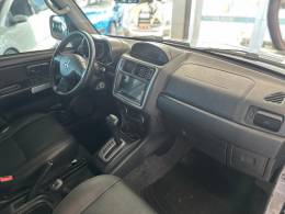 MITSUBISHI - PAJERO TR4 - 2010/2010 - Prata - R$ 58.900,00