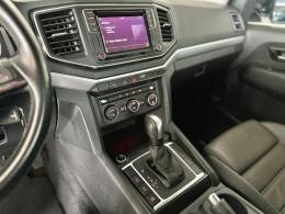 VOLKSWAGEN - AMAROK - 2021/2021 - Branca - R$ 175.900,00