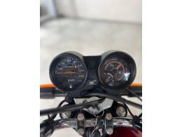 HONDA - CG 150 - 2005/2006 - Vermelha - R$ 7.900,00