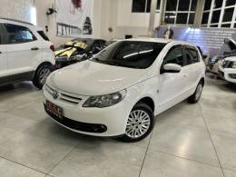 VOLKSWAGEN - GOL - 2012/2013 - Branca - R$ 30.900,00