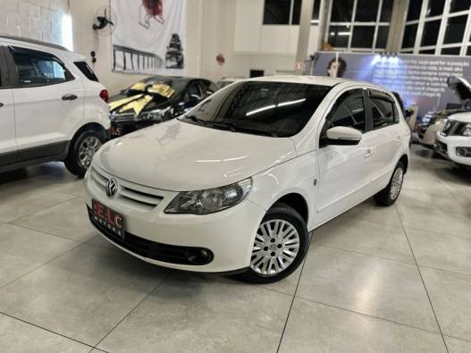 VOLKSWAGEN - GOL - 2012/2013 - Branca - R$ 30.900,00