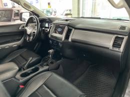 FORD - RANGER - 2021/2022 - Cinza - R$ 188.900,00