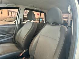 VOLKSWAGEN - SPACEFOX - 2012/2012 - Branca - R$ 41.900,00